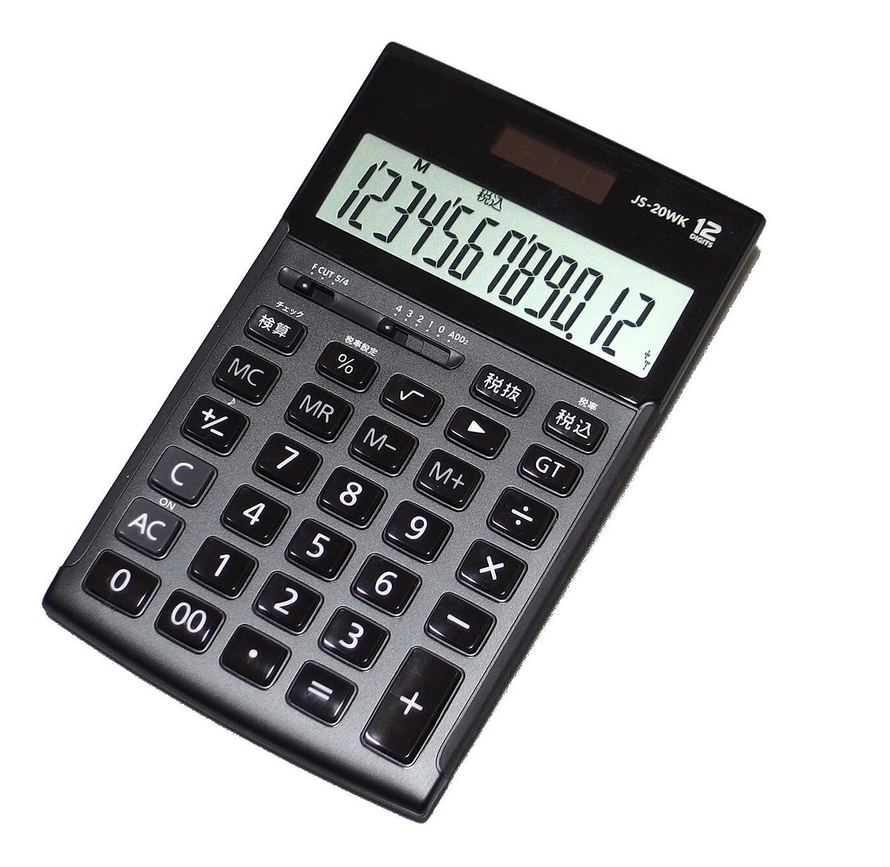 Calculators