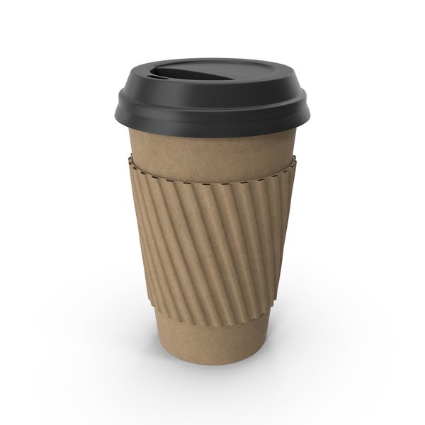 Disposable Coffee Cups