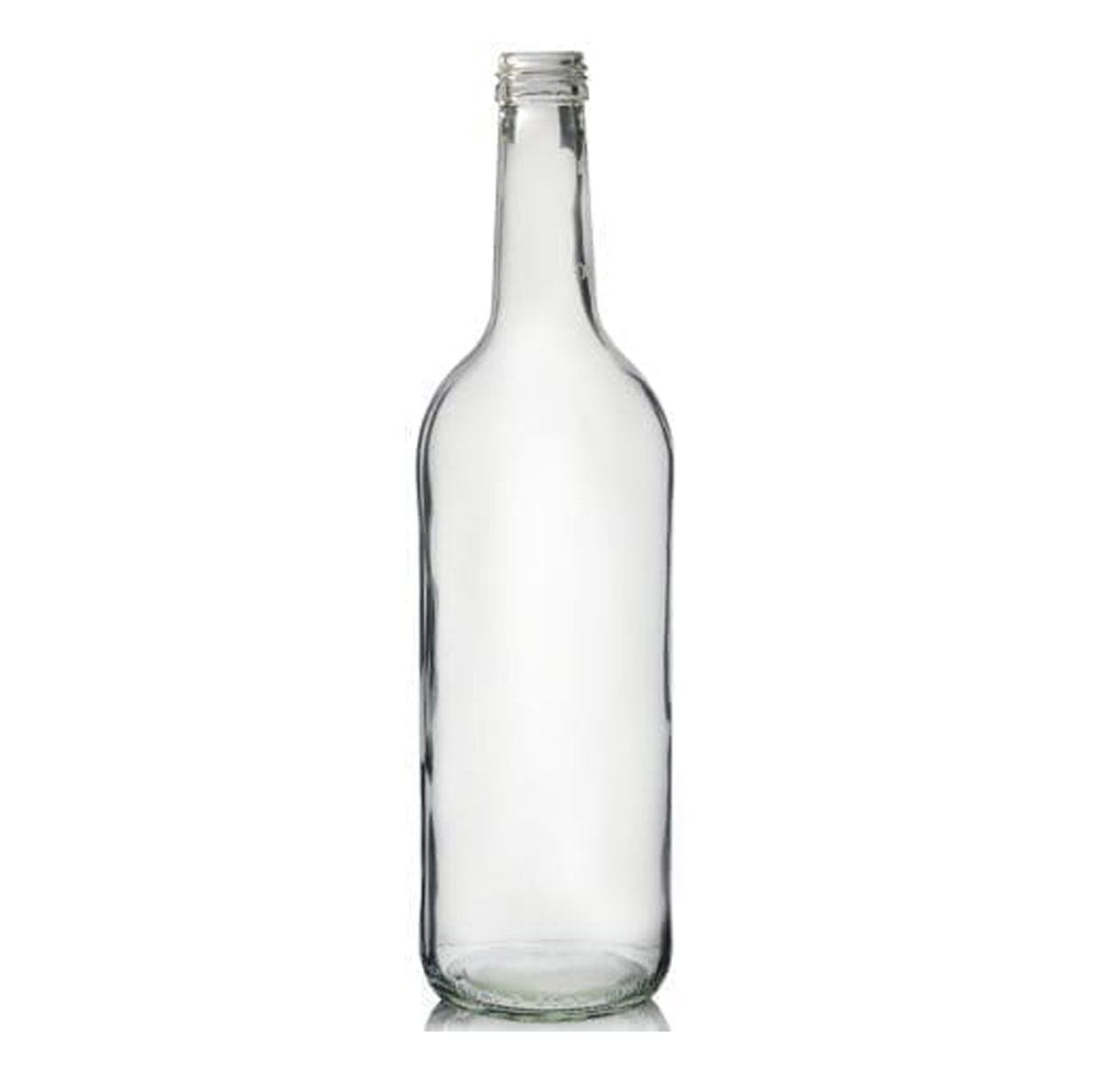 Glass Bottles