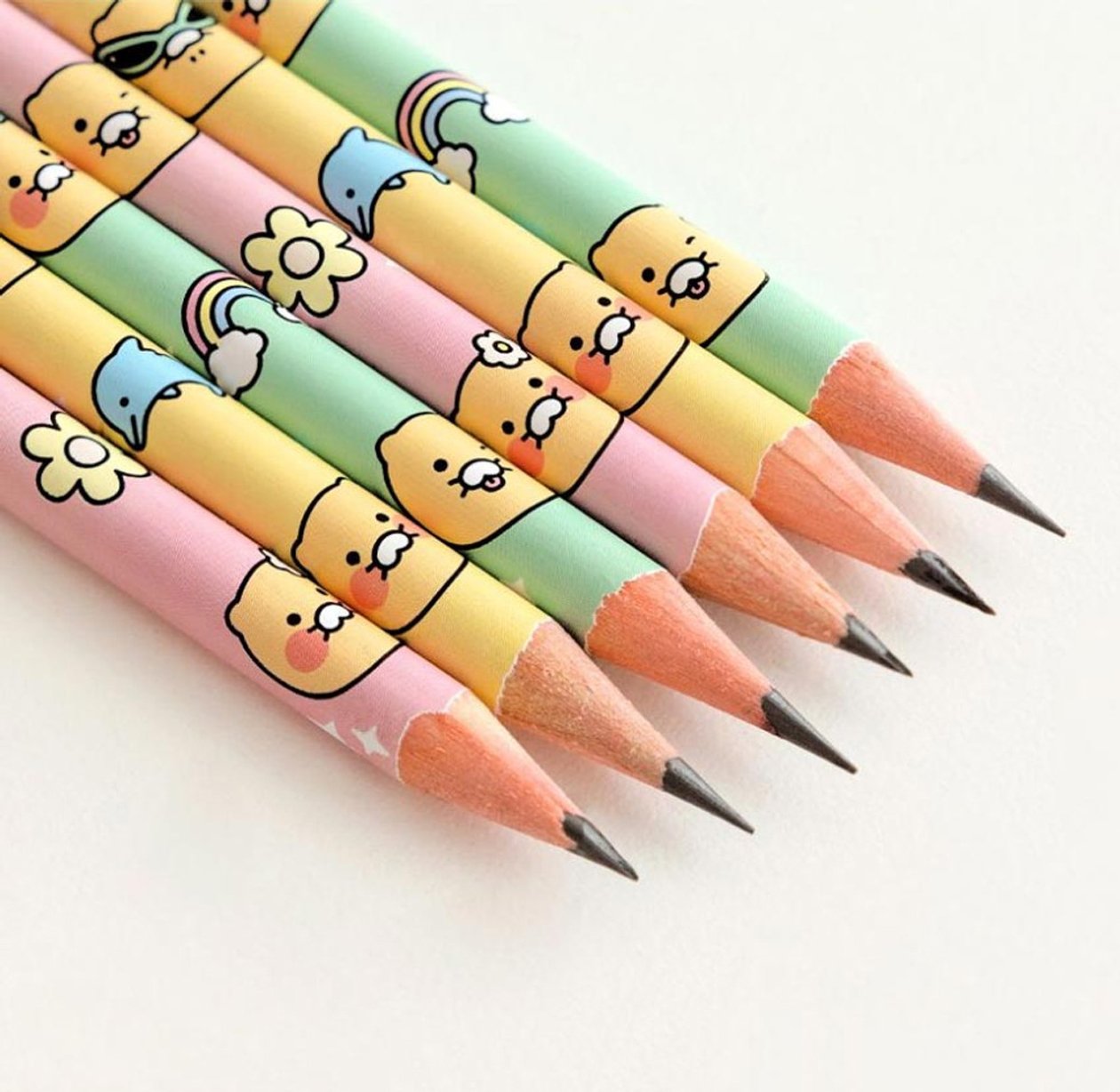 Pencil Set