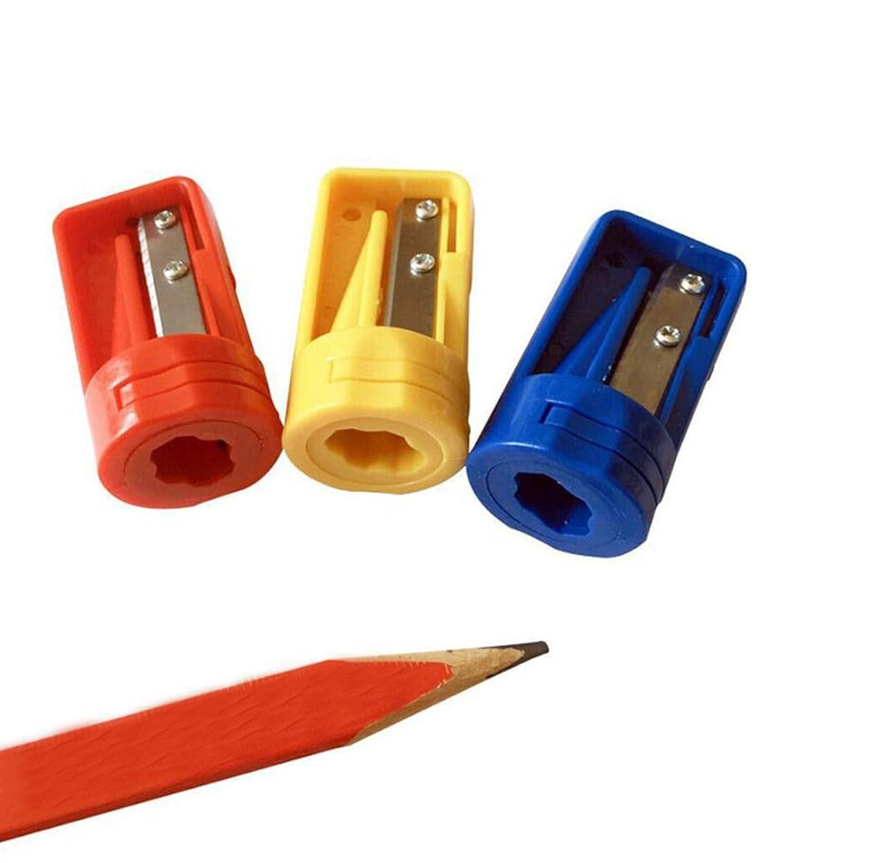 Pencil Sharpeners