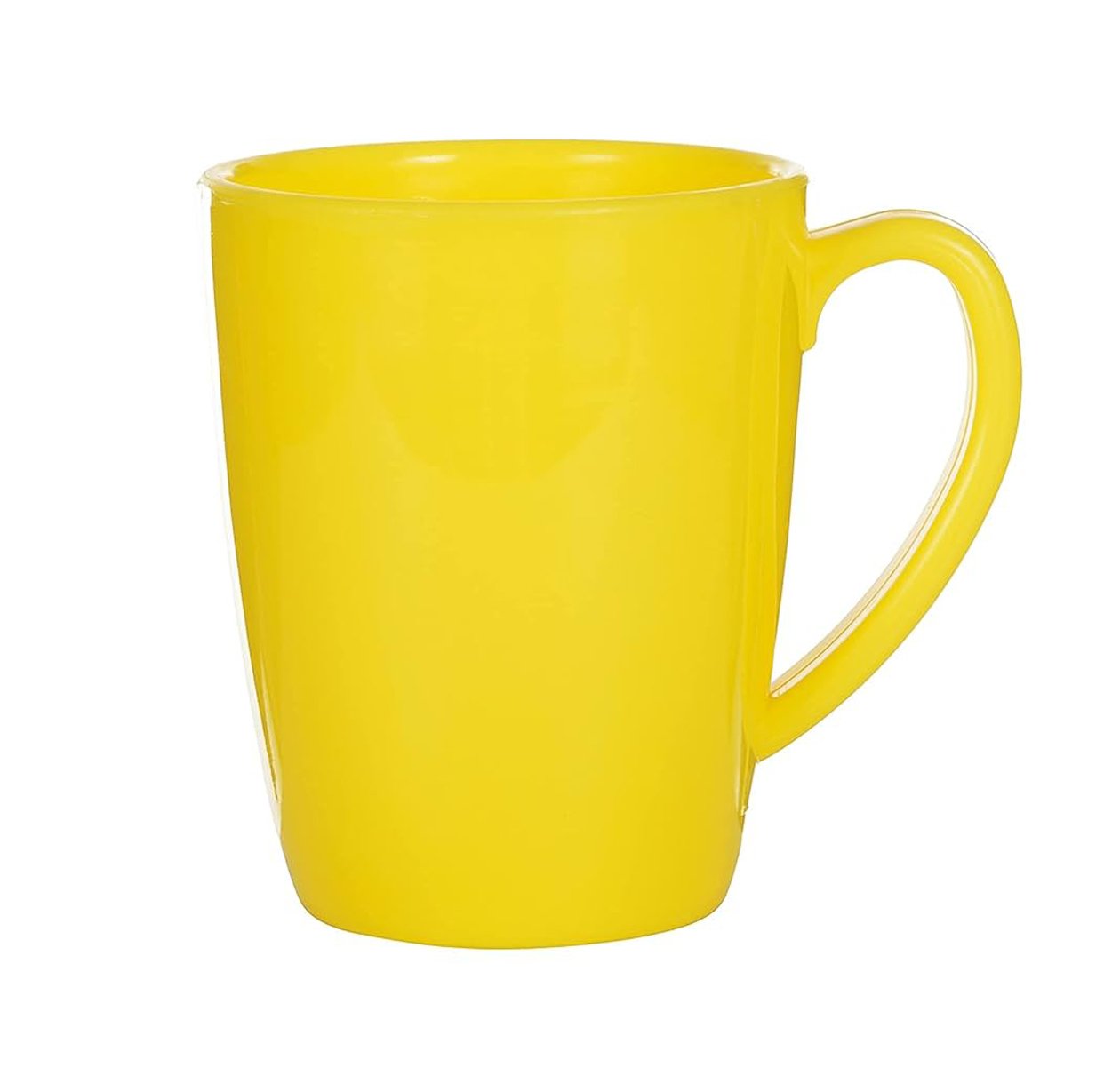 Plastic Mugs